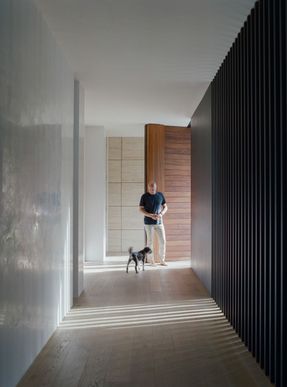 Linea House