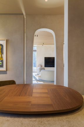 Echo Villa