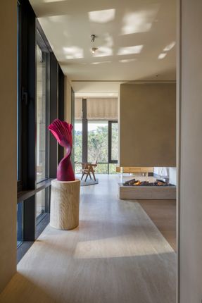 Echo Villa