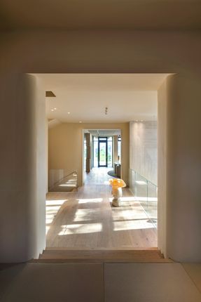 Echo Villa
