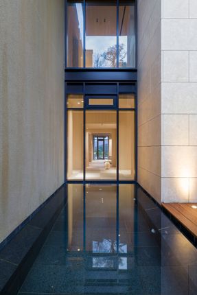 Echo Villa