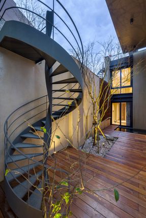 Echo Villa