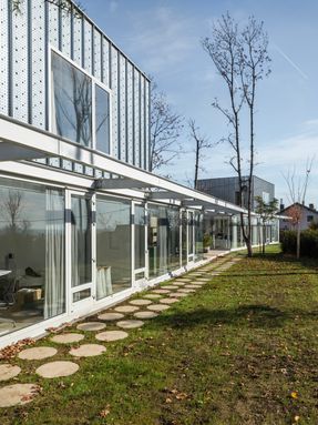 Double Villa Bukovac