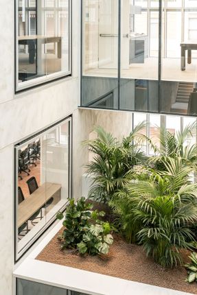 Park Lybra Headquarters