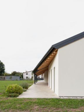 House Plana