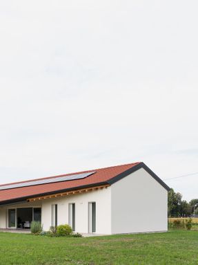 House Plana