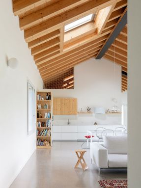House Plana