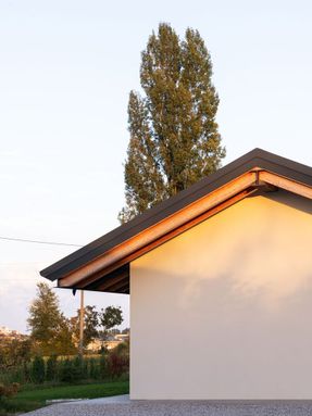 House Plana