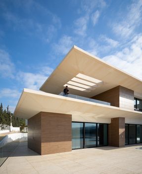 Villa Air