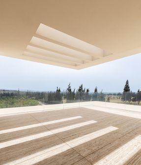 Villa Air