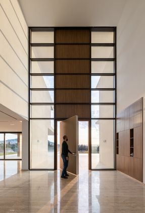 Villa Air