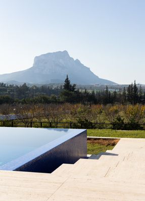 Villa Air