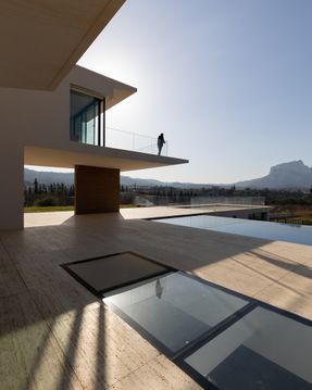 Villa Air