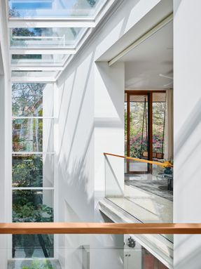 The Split House