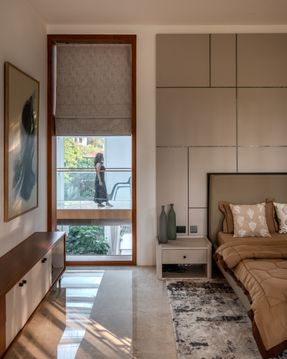 The Split House