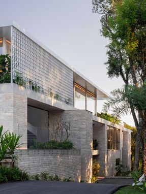 House Pedra
