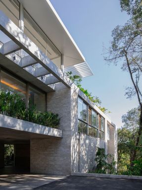 House Pedra