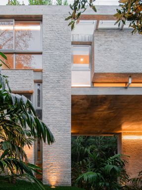 House Pedra
