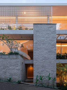 House Pedra