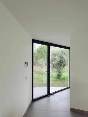 Bioclimatic House