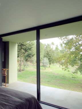 Bioclimatic House