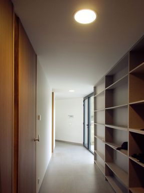 Bioclimatic House