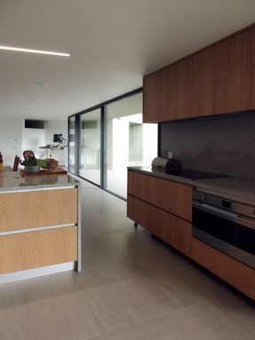 Bioclimatic House
