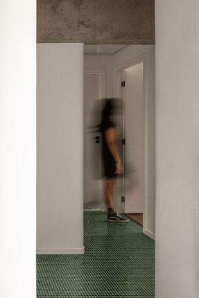Core Apartment