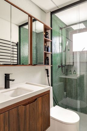 Core Apartment