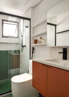 Core Apartment
