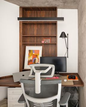 Core Apartment