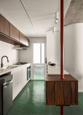 Core Apartment