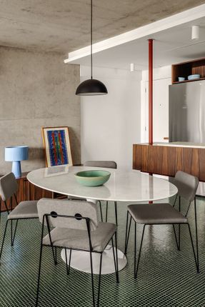 Core Apartment