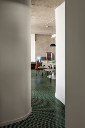 Core Apartment