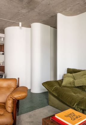 Core Apartment