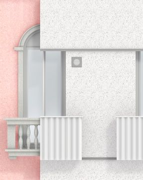 Pavilion of Estonia Let Me Warm You Biennale Architettura 2025