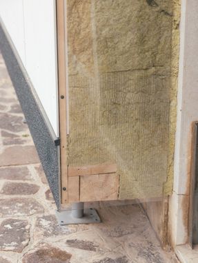 Pavilion of Estonia Let Me Warm You Biennale Architettura 2025