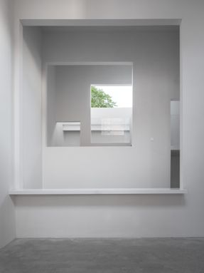 The Wind H Art Center (Phase II&Phase III)
