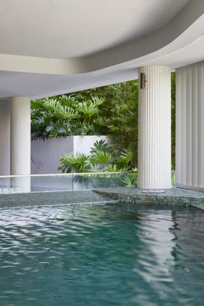 Pointe Living Apartment