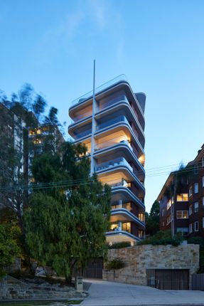 Pointe Living Apartment