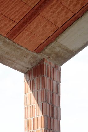 Texturised House