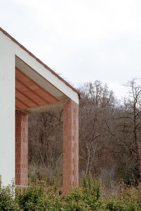 Texturised House