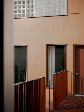 BINÔME Multi-residence