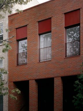 BINÔME Multi-residence