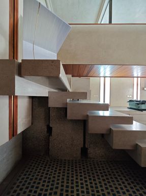 AD Classics: Olivetti Showroom
