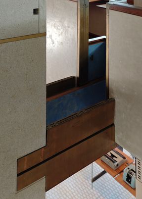 AD Classics: Olivetti Showroom