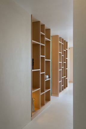 Darling Point Apartment