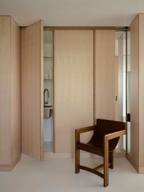 Darling Point Apartment