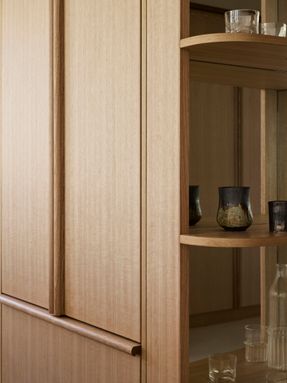Darling Point Apartment