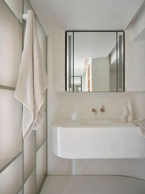 Darling Point Apartment